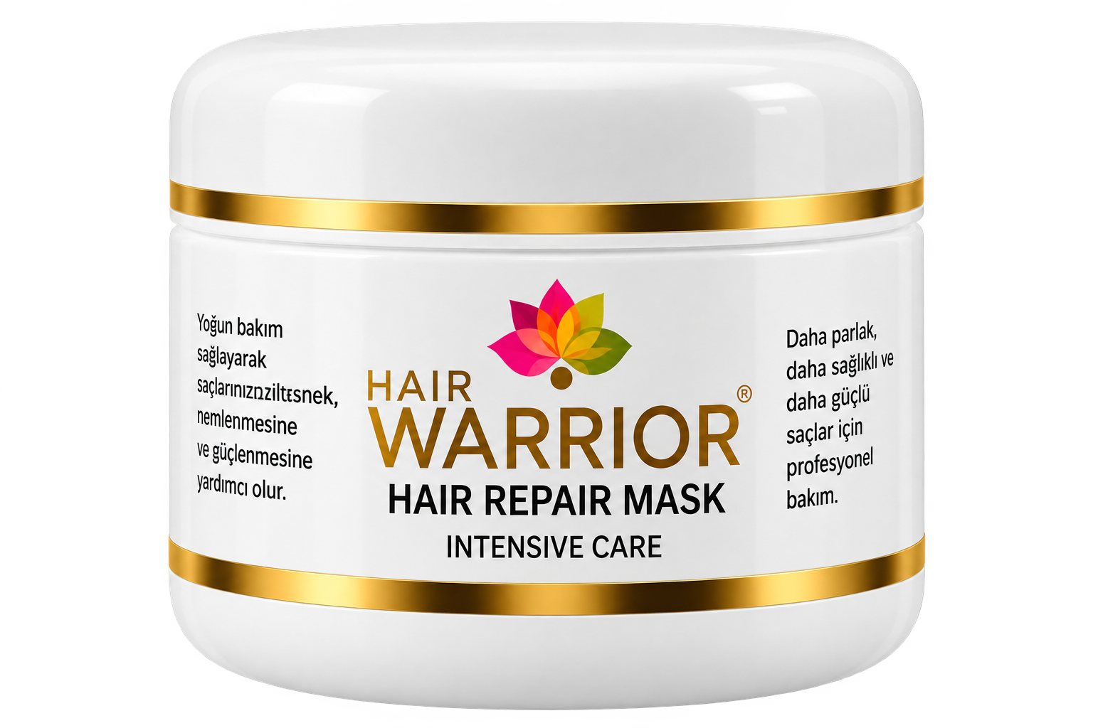 Keratin Hair Mask