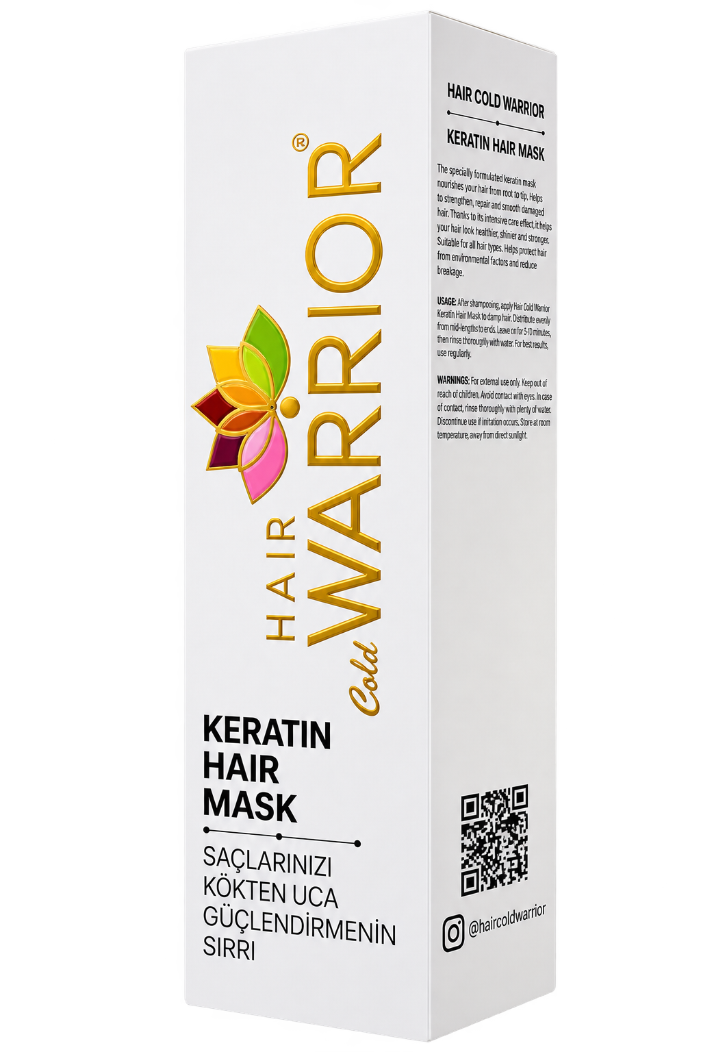 Keratin Hair Mask 1000 ML